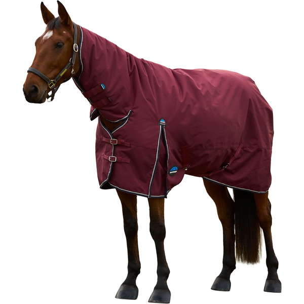 2025 WeatherBeeta Comfitec Voorlopige Uitrusting Combo 1029031 - Burgundy